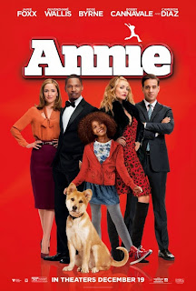 Annie Song - Annie Music - Annie Soundtrack - Annie Score