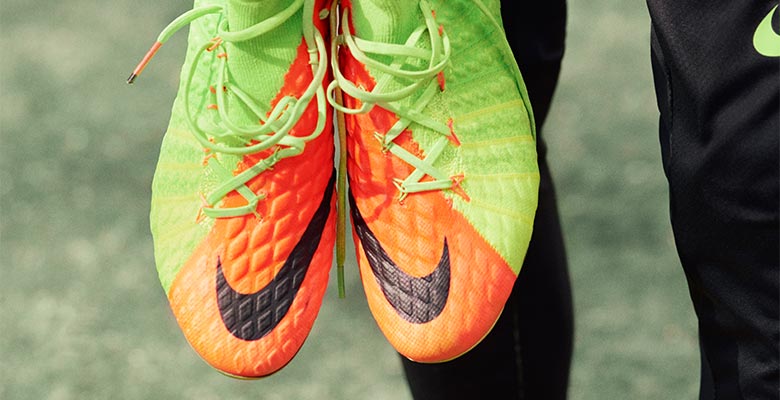 Nike HyperVenom Phantom FG ACC Football Boots Soccer