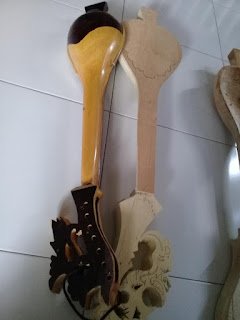 proses pembuatan panting cukup memakan waktu proses pembuatan panting
