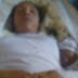 Mulher e bebê morrem em maternidade de Cajazeiras, corpos foram sepultados nesta quinta-feira.