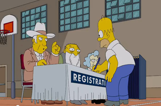 Why Conservatives Don't Want You to Vote