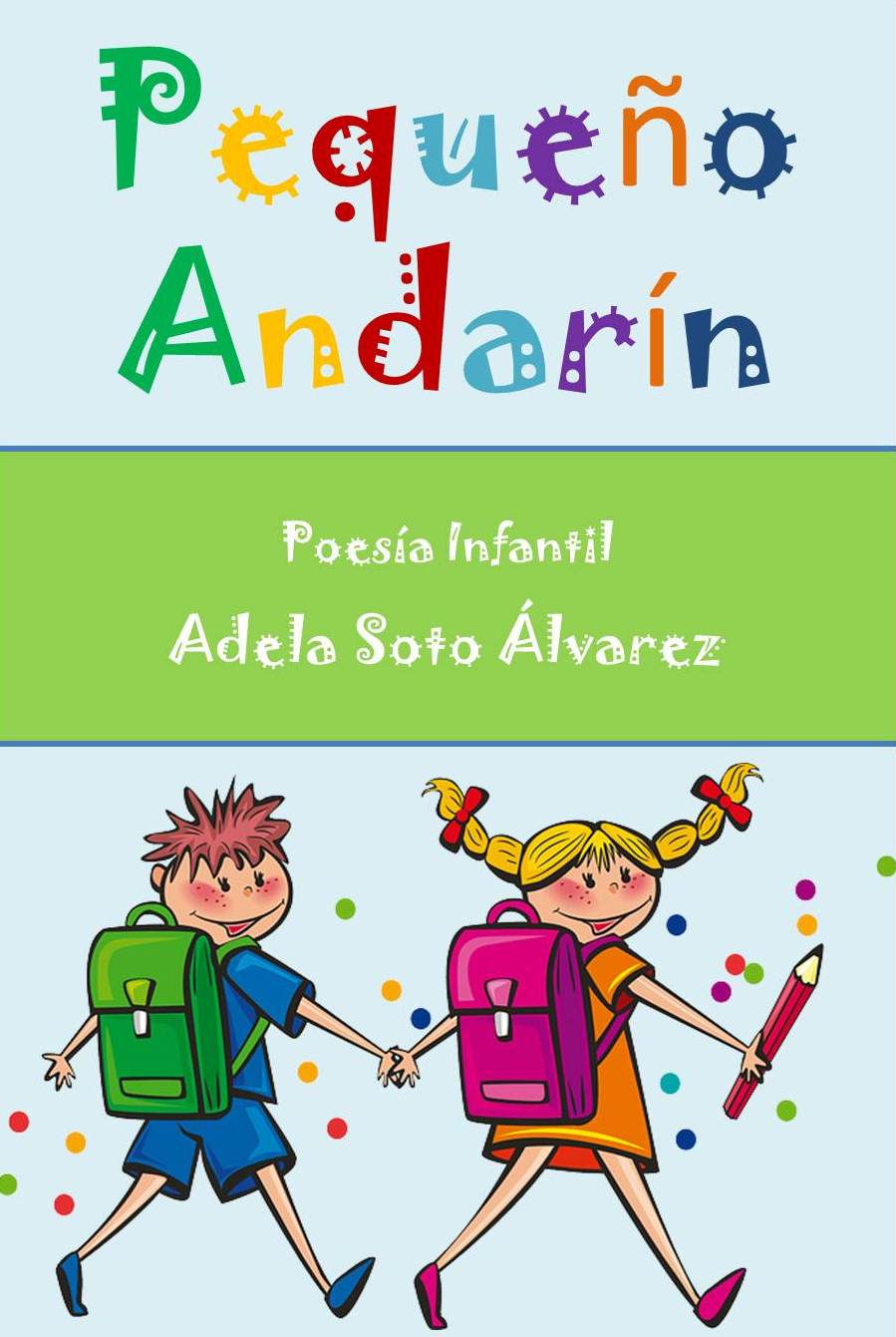 PEQUEÑO ANDARIN