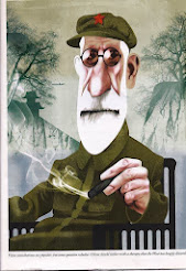 El comandante S. Freud