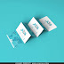 Business Card Mockup 13 PSD Files - Mockup Free Download