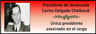Presidente Carlos Delgado Chalbaud