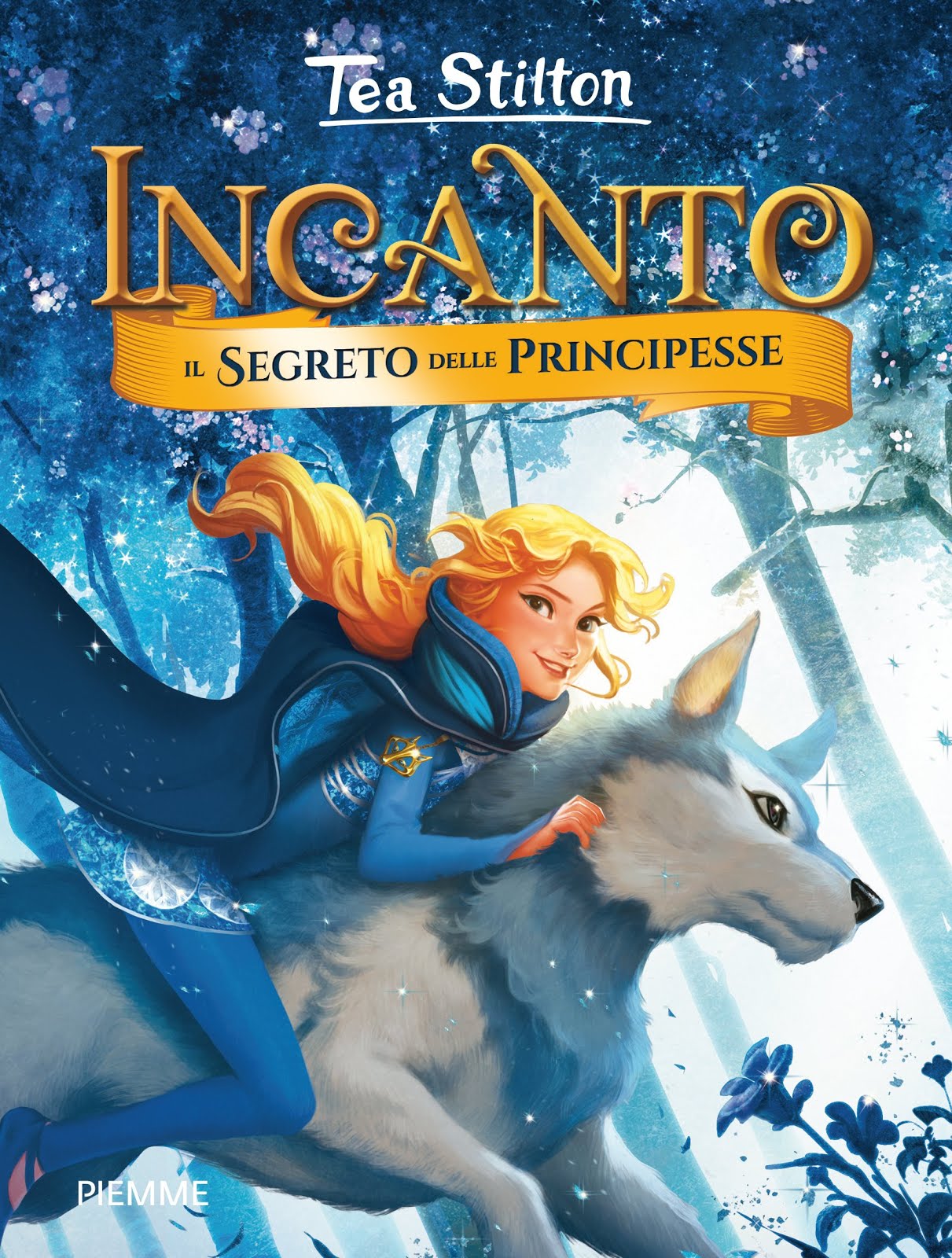 EVERPOP Recensioni per Pulcini Incanto Il segreto delle Principesse jpg (1211x1600)