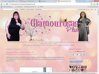 Blog Glamourosas Plus