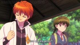 kyoukai no rinne 2 episódio 25