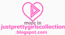 Just Pretty Girls Collection