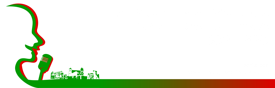 La Radio en Zipaquira, que Gran Historia