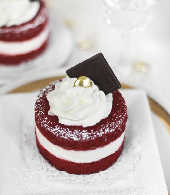 Stackable Red Velvet Cake Recipe Stackable Red Velvet Cake Recipe