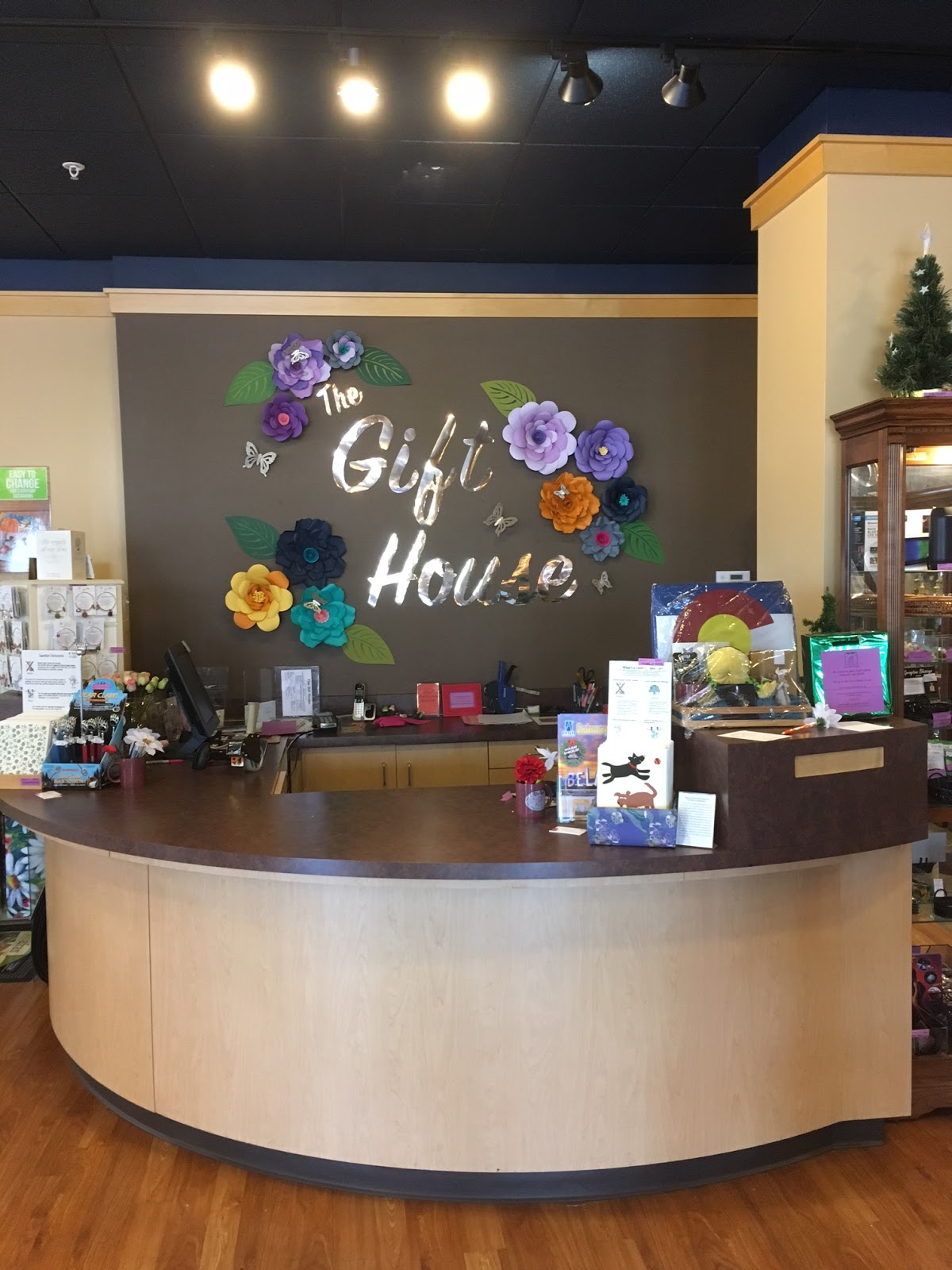 The Gift House Updates Find quick info about our family run gift