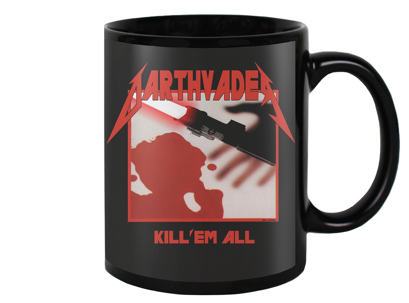 Metallica - Kill Em All - Amazoncom Music
