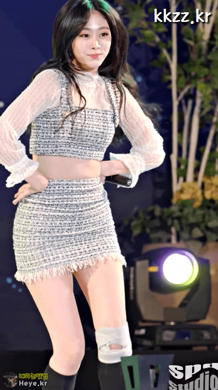 러블리즈, 치명적인 지수 서지수..