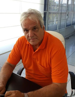 Marcos Garzon: Refugiados no mundo