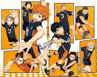 مشاهدة و تحميل حلقة 17 من أنمي Haikyuu الموسم الأول مترجمة هايكيو الجزء الأول الحلقة 17 التصنيف : كوميدي ، دراما ، شونين ، رياضي ، مدرسي مشاهدة و تحميل حلقة 17 من أنمي Haikyuu الموسم الأول مترجمة هايكيو الجزء الأول الحلقة 17 التصنيف : كوميدي ، دراما ، شونين ، رياضي ، مدرسي