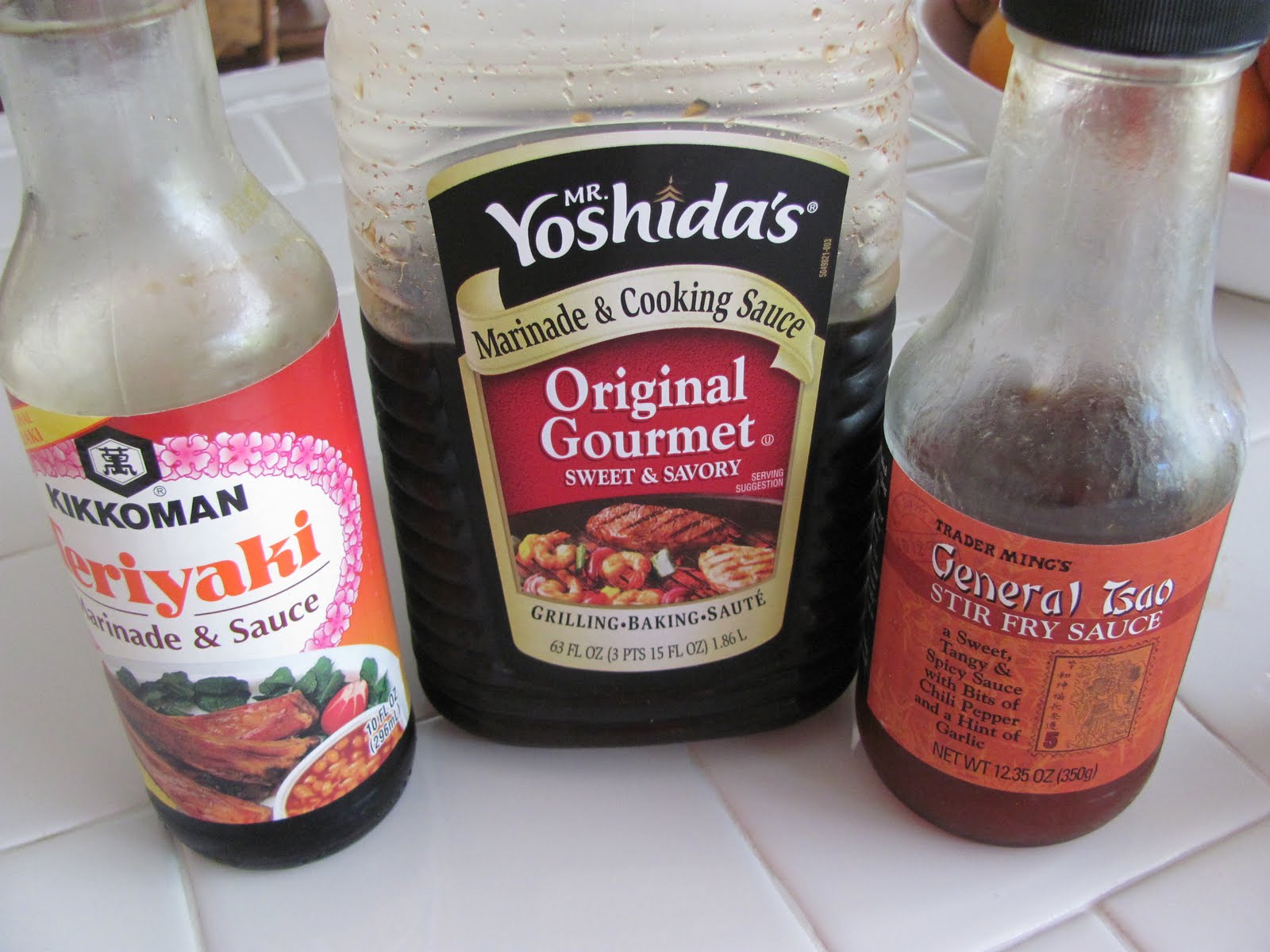 Running Upward "Whatever You Have" Chicken Stir Fry (Easy and Quick Dinner Idea!)