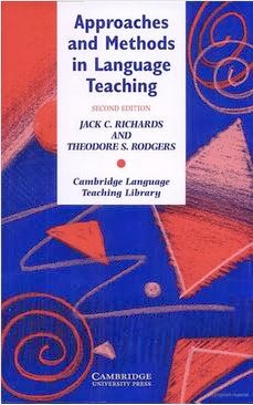 Free Download Approaches and Methods in Language Teaching by Richards-Rodgers