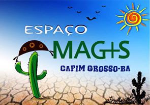  Click aqui e acesse a página do MAGIS Capim Grosso