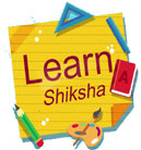 Learn shiksha