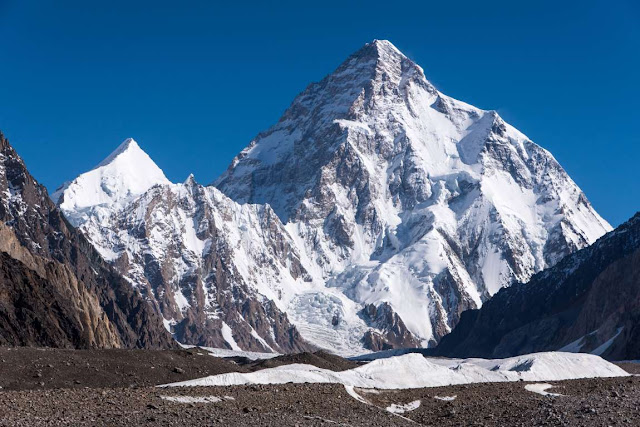 Monte Everest: 30 curiosidades sobre esta montanha Elfandarilha