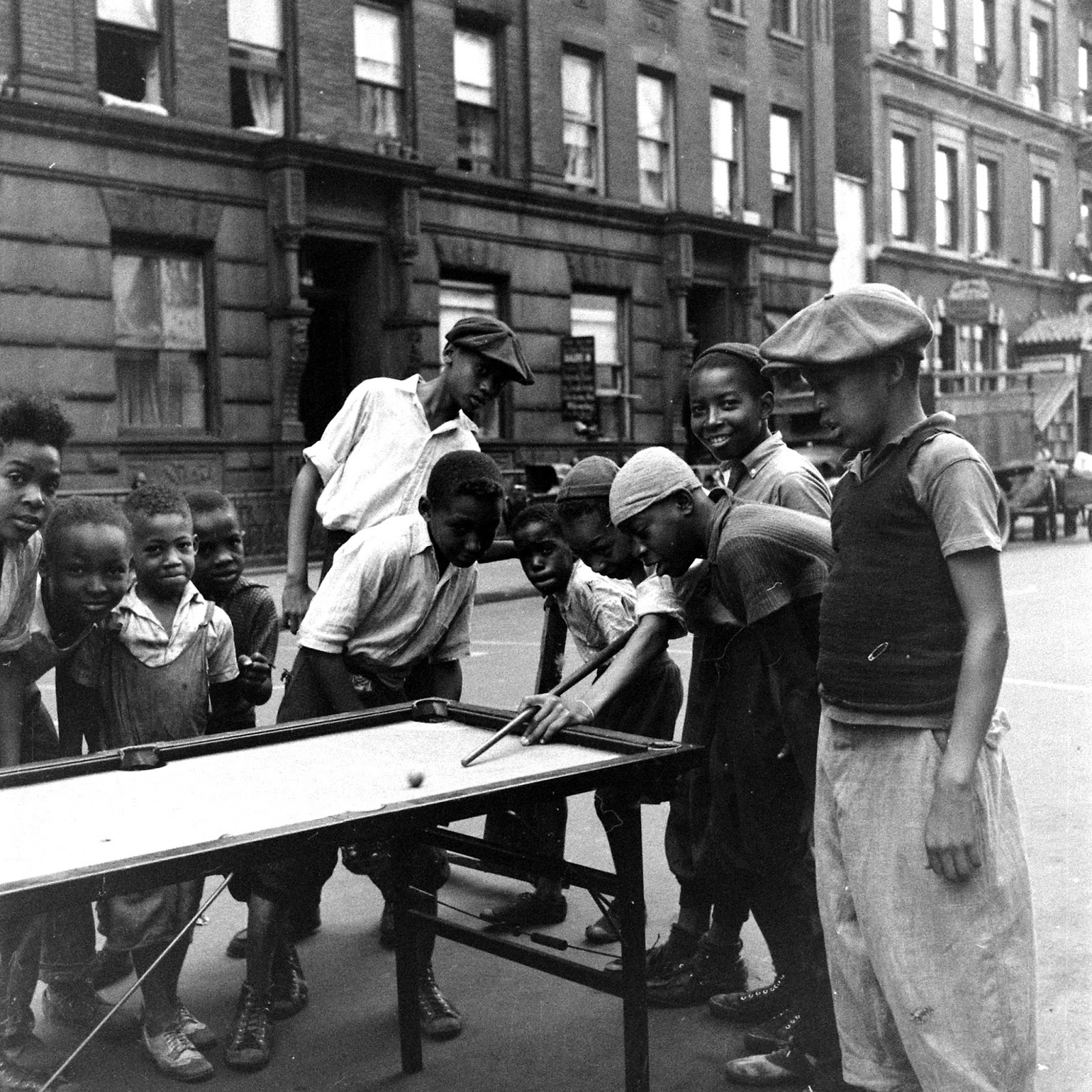 Black Coffee Harlem Connection Black Coffee Harlem Connection