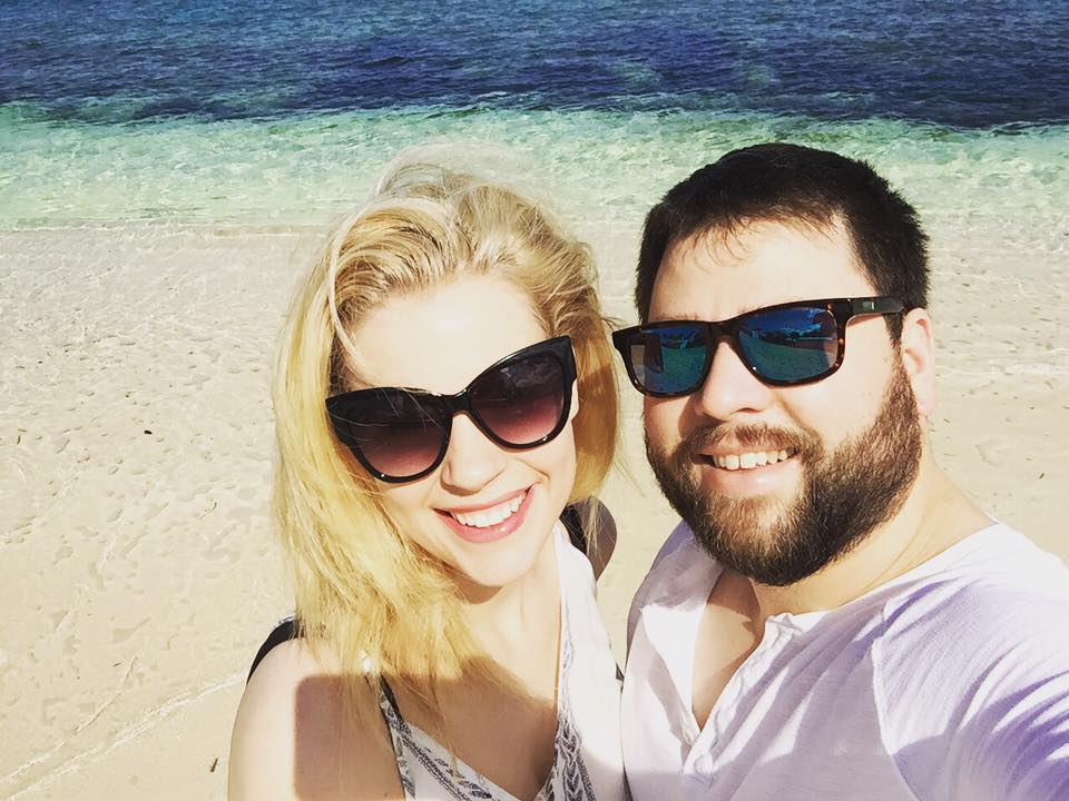 LDS Parenting Interview Update with Tyson and Ashley Gardner from the