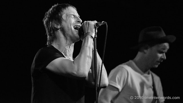 The Temperance Movement at Lee's Palace on October 1, 2016 Photo by John at  One In Ten Words oneintenwords.com toronto indie alternative live music blog concert photography pictures