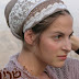 Por que as mulheres judias cobrem a cabeça?