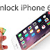 Hướng dẫn cách unlock iphone 6 plus