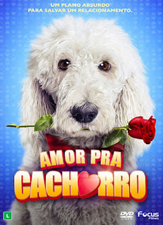 Amor Pra Cachorro - DVDRip Dublado