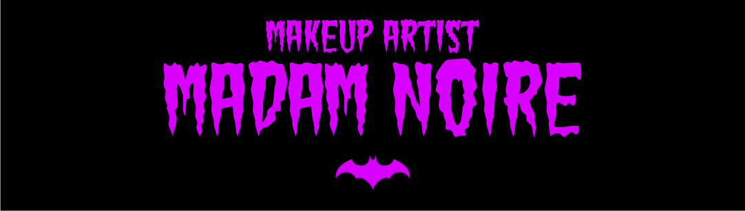 Madam Noire Makeup Studio