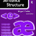 Sentence Structure (2nd ed) Sentence Structure (2nd ed)
