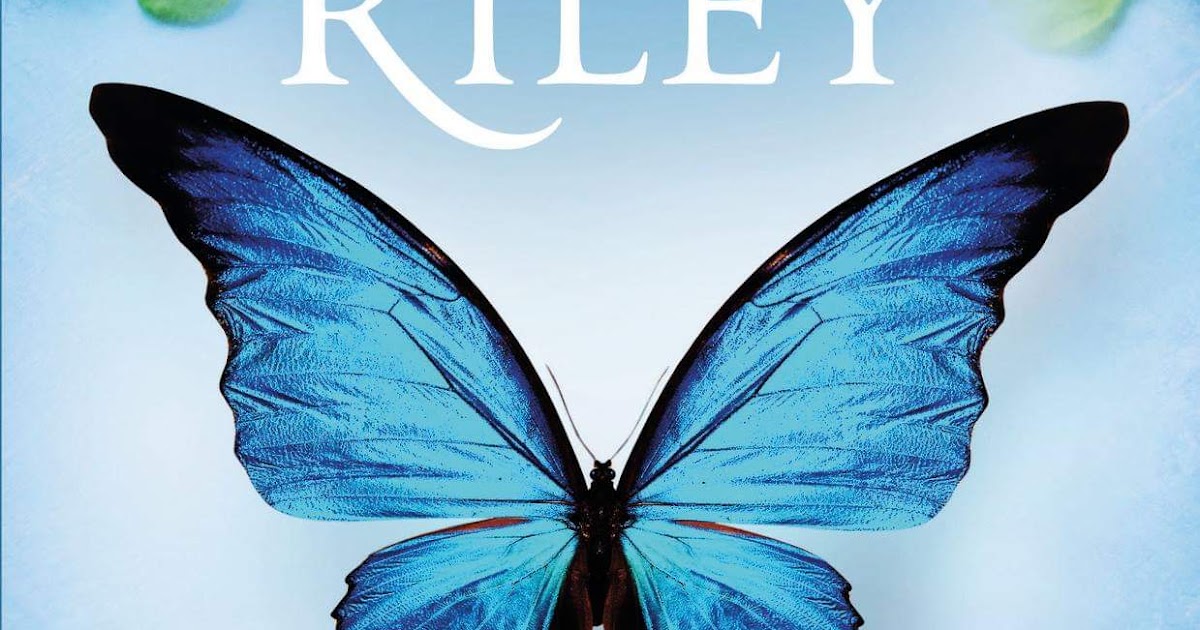 Chicchi di pensieri Anteprima Giunti Editore LA STANZA DELLE FARFALLE di Lucinda Riley, dal