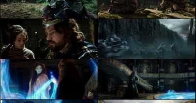 Warcraft Hindi Dubbed / Warcraft Hindi Dubbed Movie Download - Download
