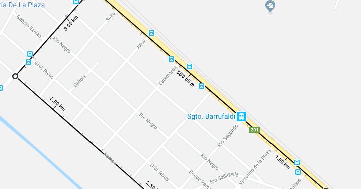 Sargento Barrufaldi Bella Vista Web Buenos Aires