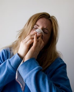 Why Does the Sun Make You Sneeze ? Why Does the Sun Make You Sneeze ?