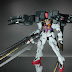 HG 1/144 CB-002 Raphael Gundam customized build
