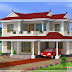 2250 sq ft 4 bhk double storey house design