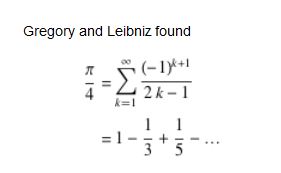 Learn C++: PI Calculation