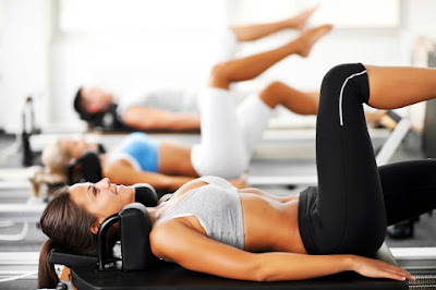 Make Fitness A Habit Make Fitness A Habit