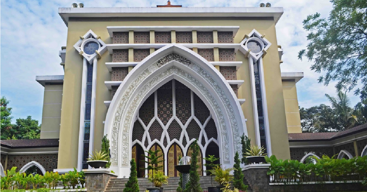 Daftar Fakultas dan Jurusan UMK Universitas Muria Kudus Terbaru