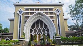 Daftar Fakultas dan Jurusan UMK Universitas Muria Kudus Terbaru