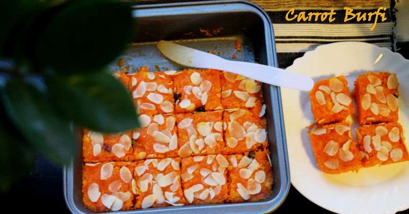 Resep Halwa India (Gajar ka Halwa) Resep Juna