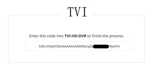 How to set up Hikvision cloud recording on DropBox