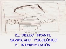 SIGNIFICADO DEL DIBUJO INFANTIL