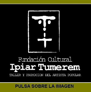 Fundación Ipiar Tumerem