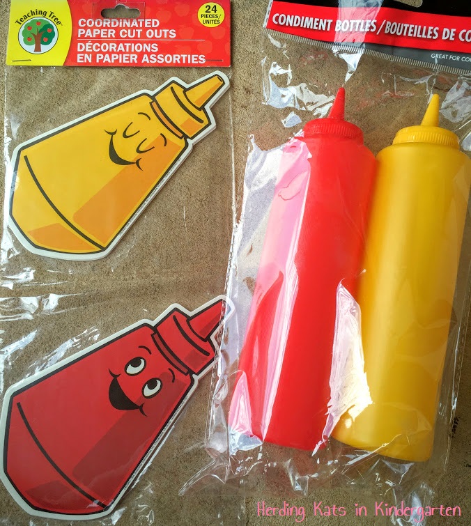 Herding Kats in Kindergarten Dollar Store Deals For The Early