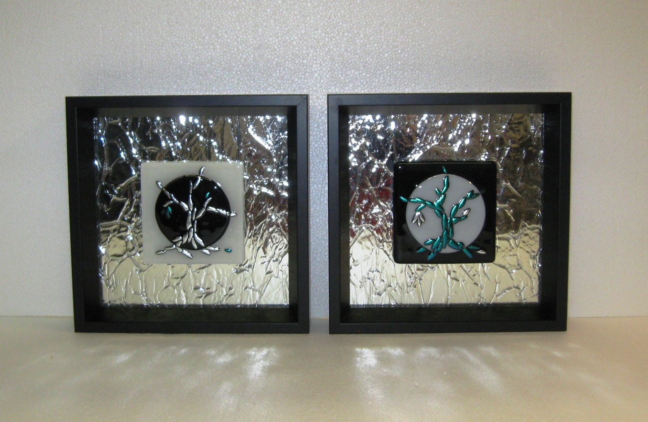 Prism GlassWorks, Ltd. Claudia St. Clair answers the call!