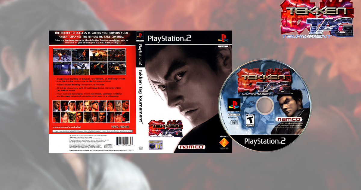 baixar tekken tag tournament 2 pc baixar tekken tag tournament 2 pc